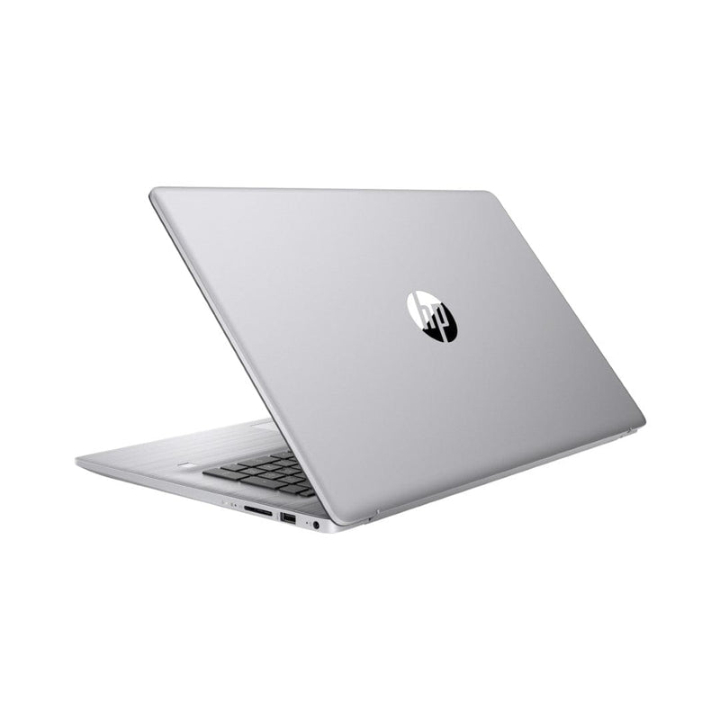 HP ProBook 470 G9 17.3-inch FHD Laptop - Intel Core i7-1255U 512GB SSD 16GB RAM GeForce MX550 Win 11 Pro 6S770EA