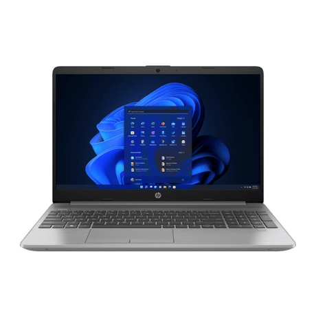 HP 250 G9 15.6-inch FHD Laptop - Intel Core i7-1255U 512GB SSD 8GB RAM Win 11 Pro 6S7U9EA