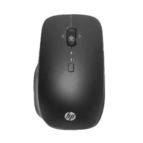 HP Travel Bluetooth Mouse 6SP30AA