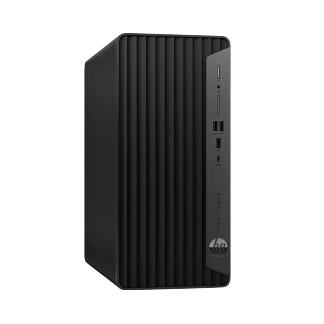 HP Pro 400 G9 Tower PC - Intel Core i5-12500 512GB SSD 8GB RAM Win 10 Pro 6U3Q1EA