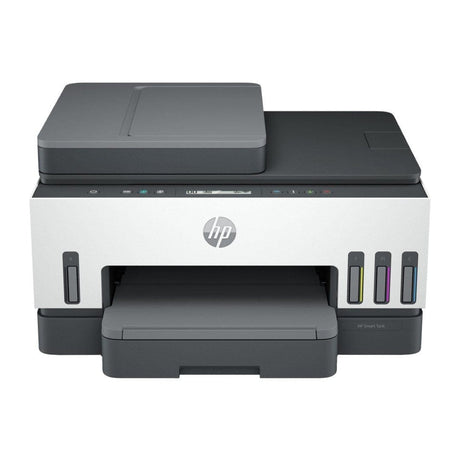 HP Smart Tank 750 Wireless A4 Multifunction Colour Inkjet Home & Office Printer 6UU47A