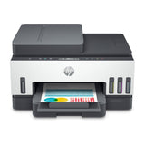 HP Smart Tank 750 Wireless A4 Multifunction Colour Inkjet Home & Office Printer 6UU47A