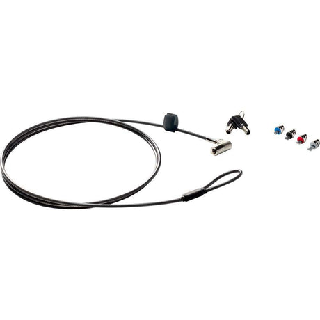 HP Sure Key Cable Lock 6UW42AA