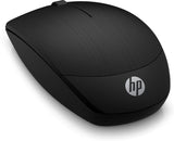 HP Wireless Mouse X200