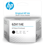 HP Black Original Printhead 6ZA11AE