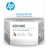 HP Tri-Color Original Printhead 6ZA18AE