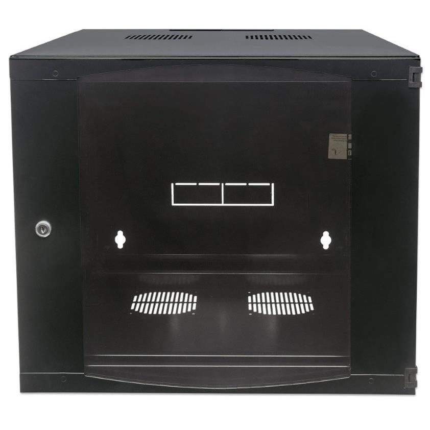 Intellinet 713887 600mm 15U Wall Mount Network Cabinet