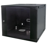 Intellinet 713887 600mm 15U Wall Mount Network Cabinet