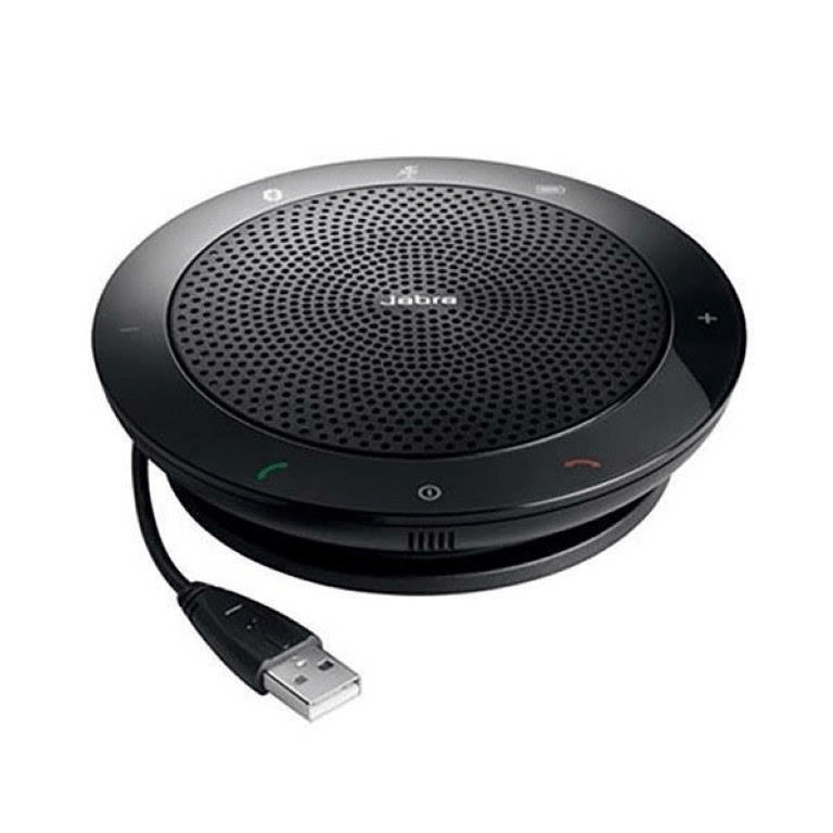 Jabra Speak 410 USB Speakerphone 7410-109