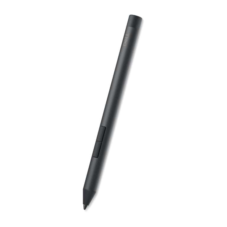 Dell PN5122W Active Stylus Pen Black 750-ADRD