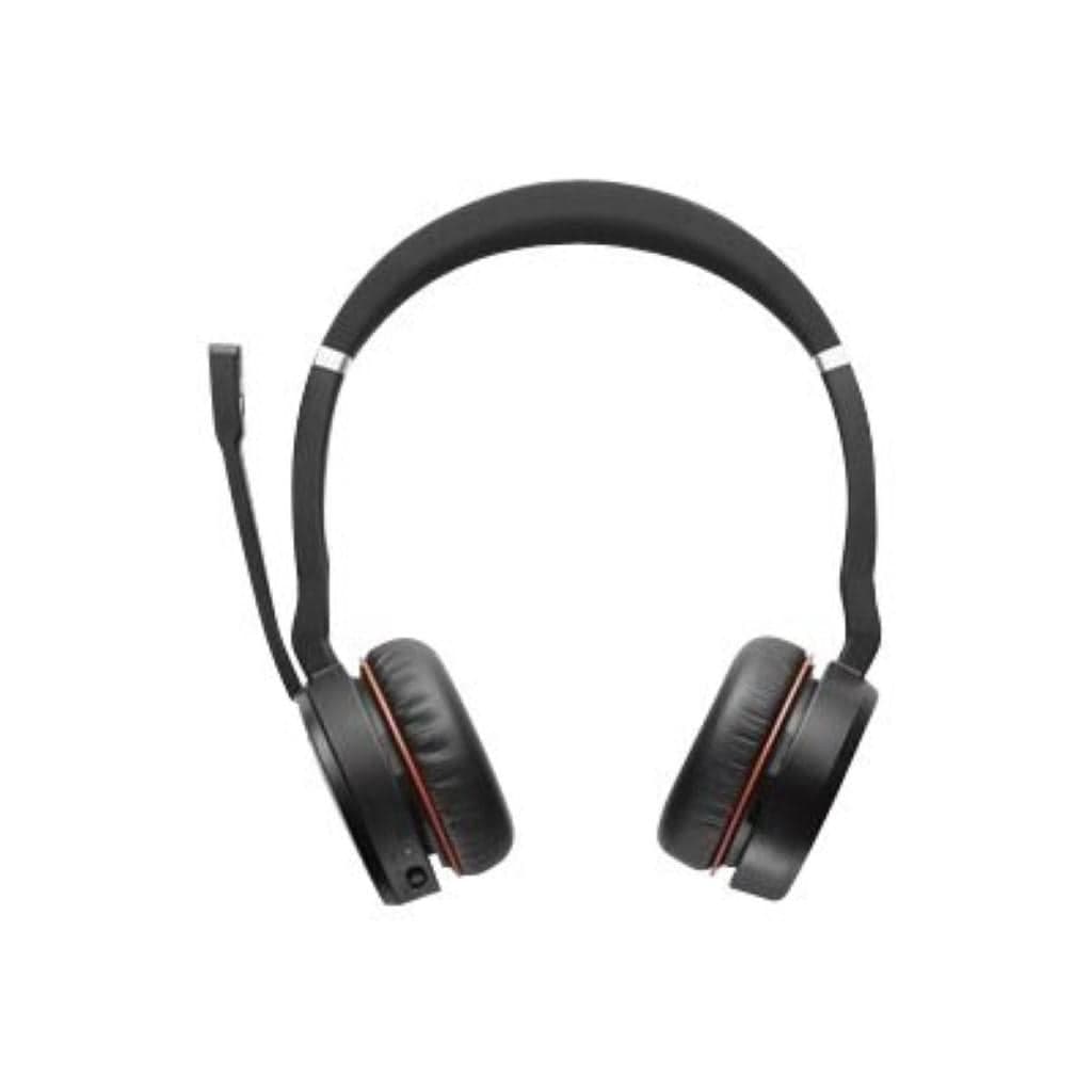 Jabra Evolve 75 SE MS Stereo Headsets 7599-842-109