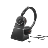 Jabra Evolve 75 MS Headsets 7599-842-199