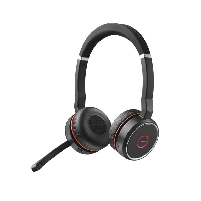 Jabra Evolve 75 MS Headsets 7599-842-199