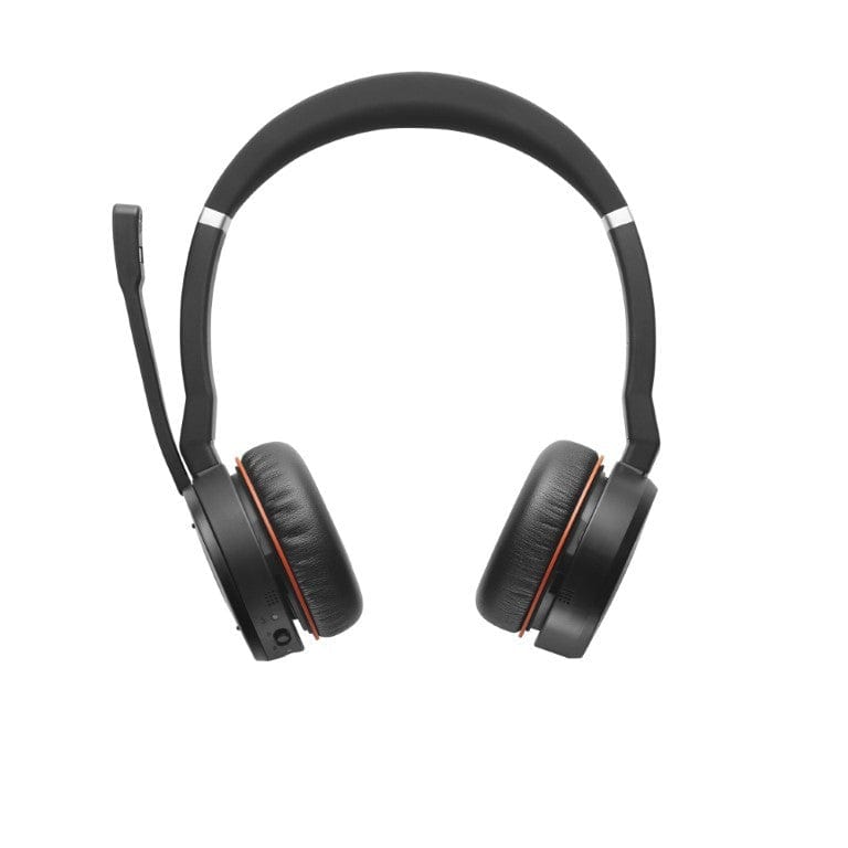 Jabra Evolve 75 MS Headsets 7599-842-199