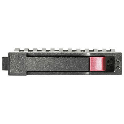 HPE 765455-B21 2.5-inch 2TB Serial ATA III Internal Hard Drive