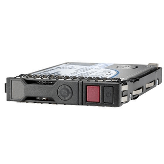 HPE 765466-B21 2.5-inch 2TB SAS Internal Hard Drive