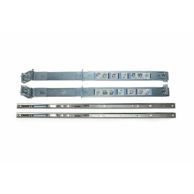 Dell ReadyRails Static Rails for 2/4-post Racks 770-BBIO