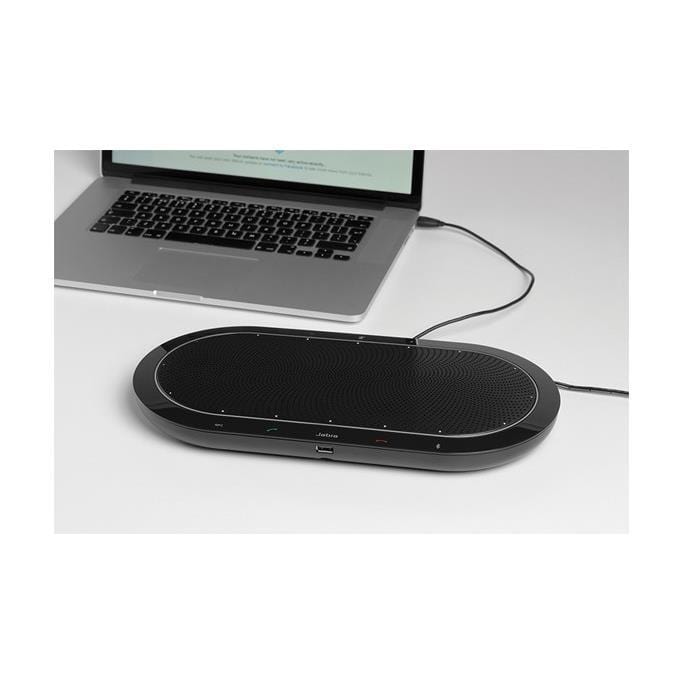 Jabra Speak 810 Speakerphone Certified for Microsoft 7810-109