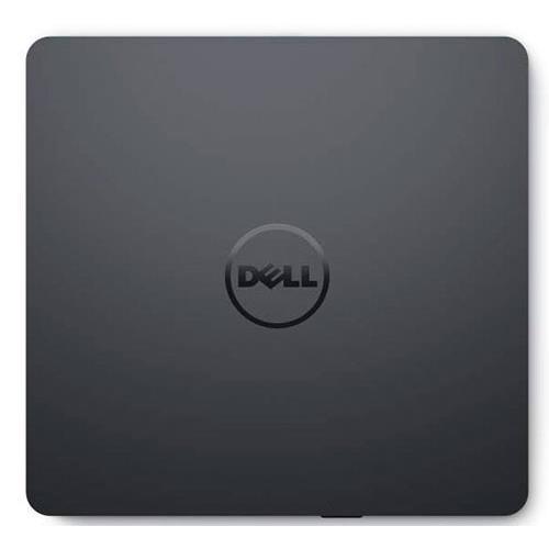 Dell 784-BBBI Optical Disc Drive Black DVD ±RW