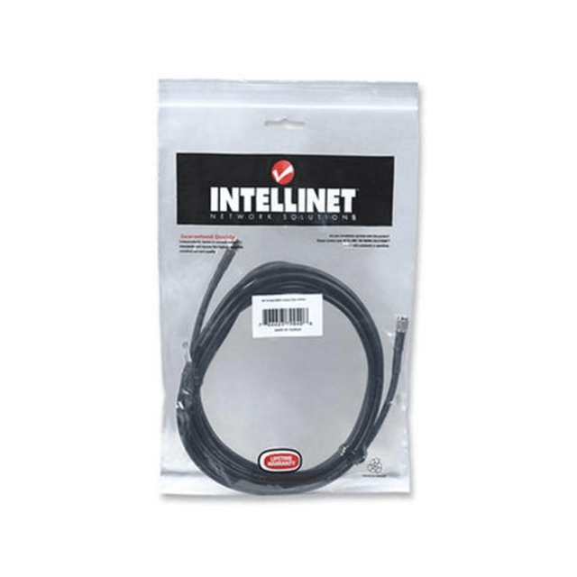 Intellinet 790406 3m SMA Coaxial Cable