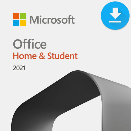 Microsoft Office Home and Student 2021 Lifetime 1-user Download