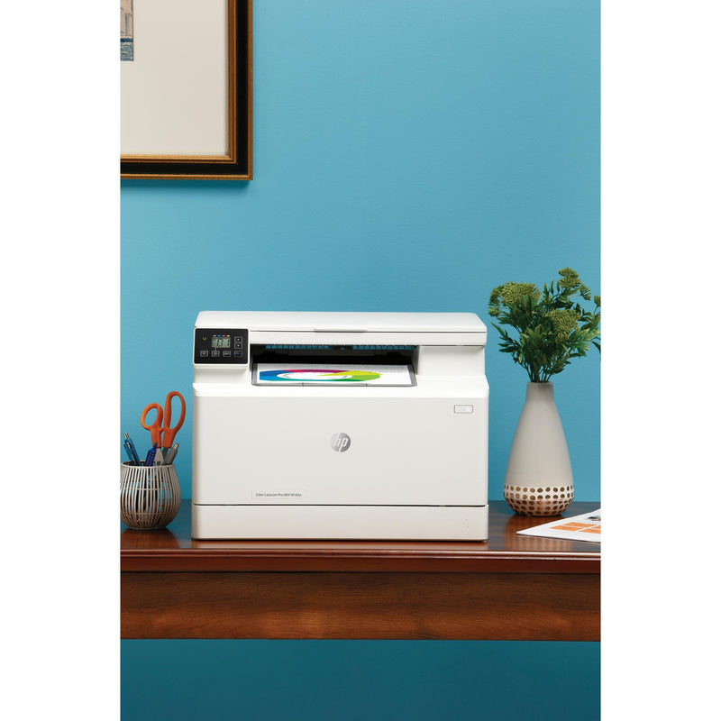HP Color LaserJet Pro MFP M282nw Printer Price in Lebanon – Mobileleb