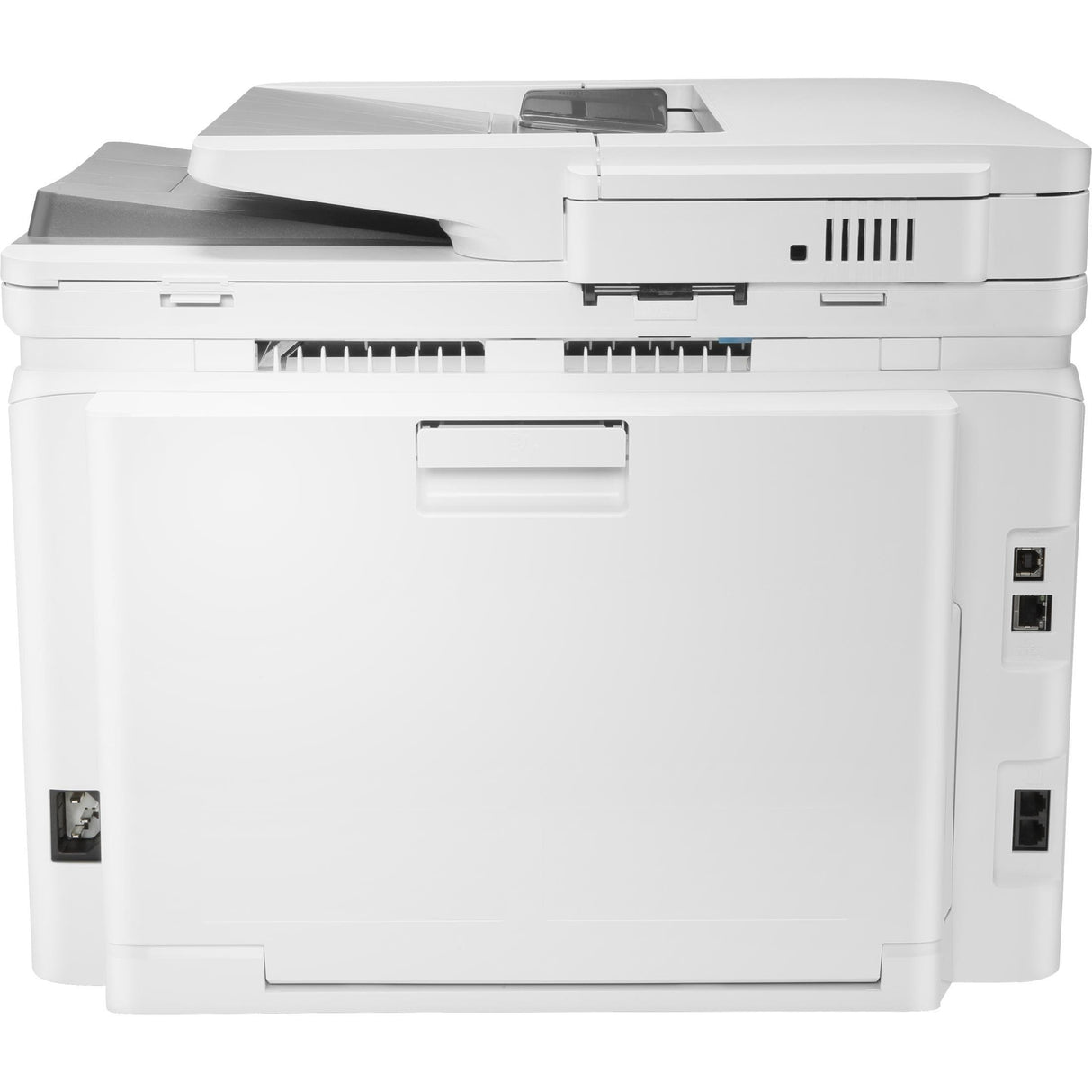 HP Color LaserJet Pro M283fdw A4 Multifunction Colour Laser Home & Office Printer 7KW75A