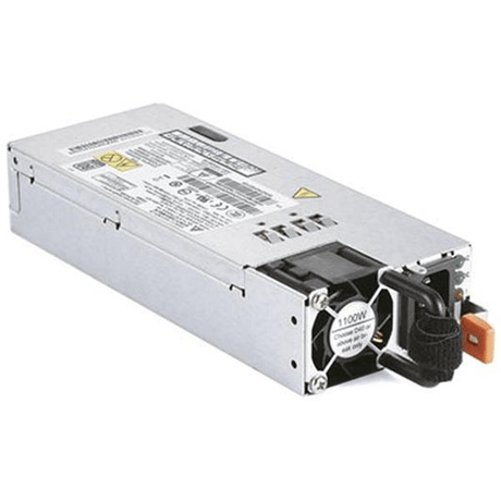 Lenovo 80 PLUS Platinum Metallic Power Supply 7N67A00885