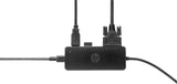 HP USB-C Travel Hub G2 USB 3.2 Gen 1 (3.1 Gen 1) Type-C 7PJ38AA