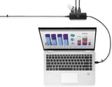 HP USB-C Travel Hub G2 USB 3.2 Gen 1 (3.1 Gen 1) Type-C 7PJ38AA