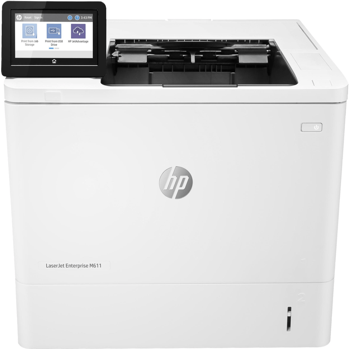 HP LaserJet Enterprise M611dn 1200 x 1200 DPI A4