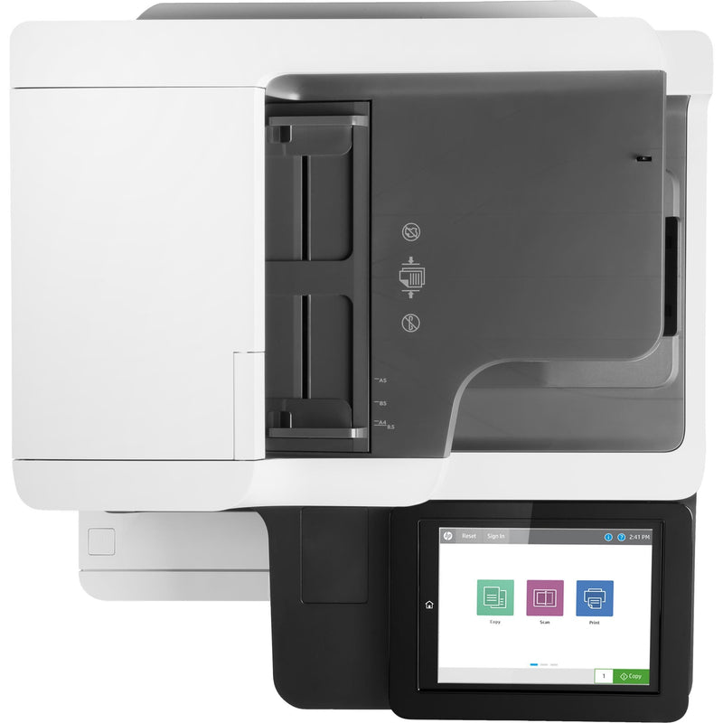 HP LaserJet Enterprise M635fht A4 Multifunction Mono Laser Business Printer 7PS98A