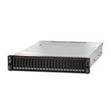 Lenovo ThinkSystem SR650 Rack Server - Intel Xeon Silver 4215R 32GB RAM 7X06A0NWEA