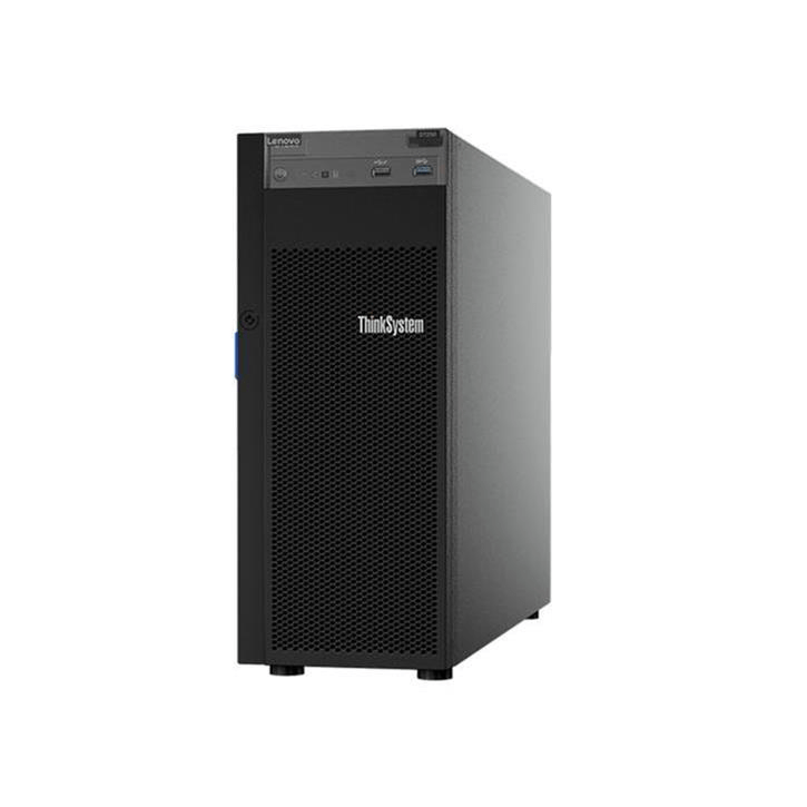 Lenovo ThinkSystem ST250 server 3.8 GHz 16 GB Tower (4U) Intel Xeon E 550 W DDR4-SDRAM