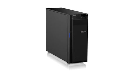 Lenovo ThinkSystem ST250 server 3.8 GHz 16 GB Tower (4U) Intel Xeon E 550 W DDR4-SDRAM