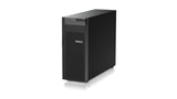 Lenovo ThinkSystem ST250 server 3.8 GHz 16 GB Tower (4U) Intel Xeon E 550 W DDR4-SDRAM