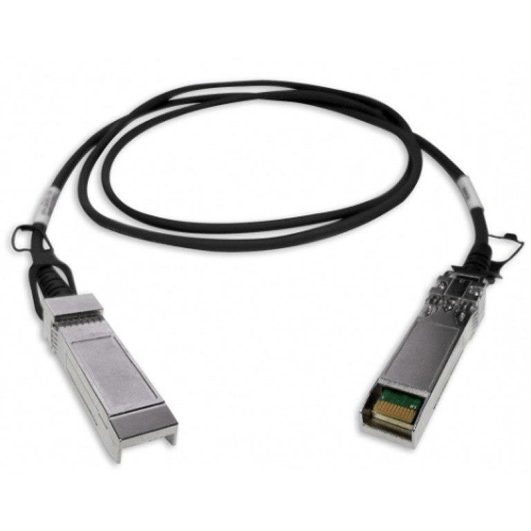 Lenovo InfiniBand Cable 3m SFP28 Black 7Z57A03558