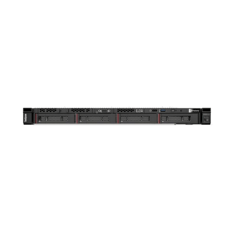 Lenovo ThinkSystem SR630 Rack Server - Intel Xeon Silver 4309Y 32GB RAM 7Z71A01GEA