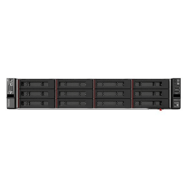 Lenovo ThinkSystem SR650 V2 2U Rack Server - Intel Xeon Silver 4309Y 32GB RAM 750W 7Z73A06WEA
