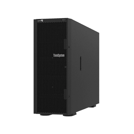 Lenovo ThinkSystem ST650 Tower Server - Intel Xeon Silver 4310 32GB RAM 7Z74A02SEA