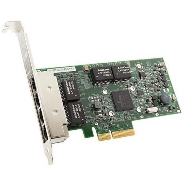 Lenovo ThinkSystem Broadcom 5719 Internal Ethernet 1000 Mbit/s