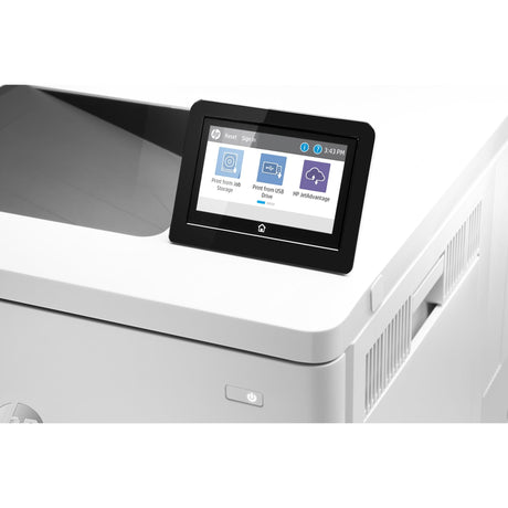 HP LaserJet Enterprise M555x Color A4 Duplex Laser Printer 7ZU79A