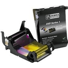 Zebra 800011-140 ID Card Printer Ribbon