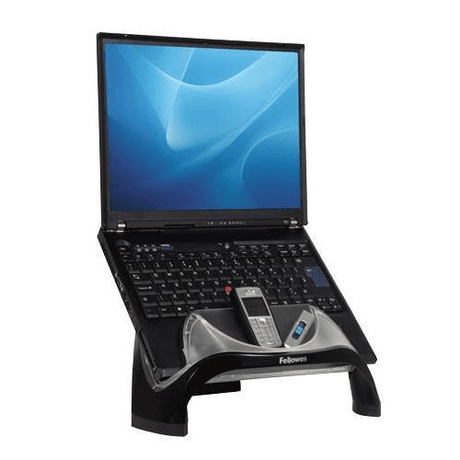 Fellowes Smart Suites Notebook Riser