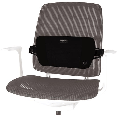 Fellowes PlushTouch Lumbar Support 8026501