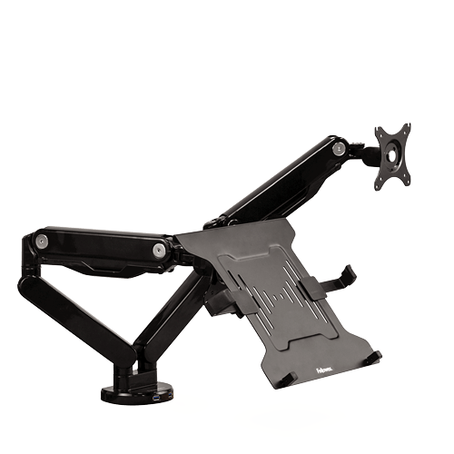 Fellowes Notebook Arm Accessory 8044101