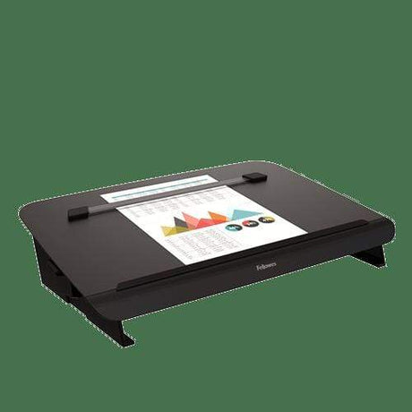 Fellowes Hana Document / Writing Slope Black 8055701