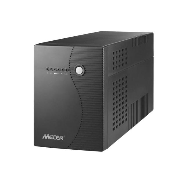 Mecer 1kVA Line Interactive Tower UPS ME-1000-VU