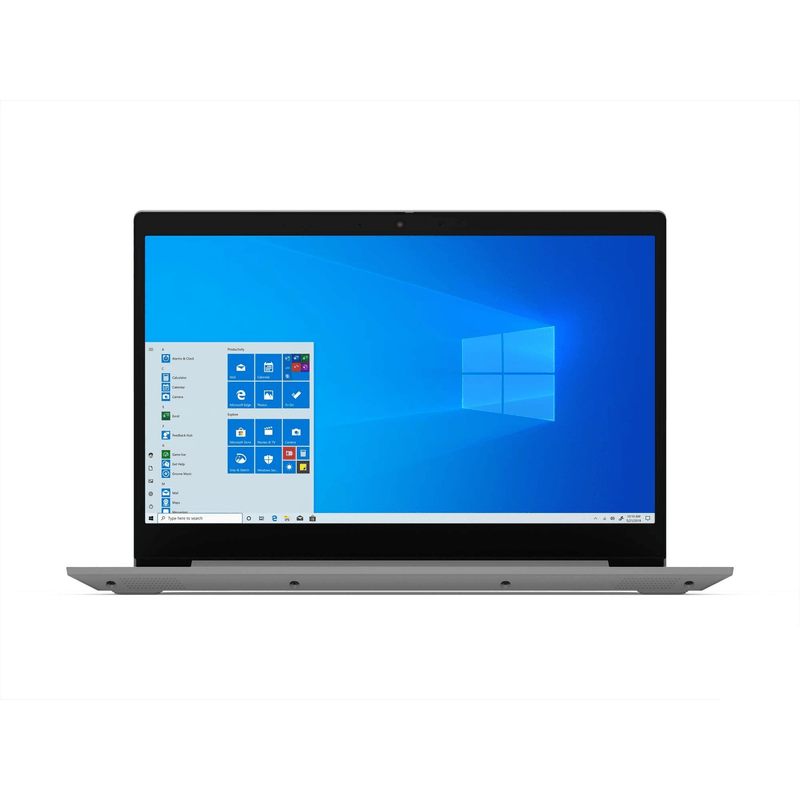 Lenovo IdeaPad 3 15IML05 15.6-inch FHD Laptop - Intel Core i5-10210U 512GB SSD 8GB RAM Windows 10 Home 81WB0138SA