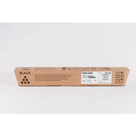 Ricoh SP C820 Cyan Toner Cartridge 15,000 Pages Original 820119 Single-pack